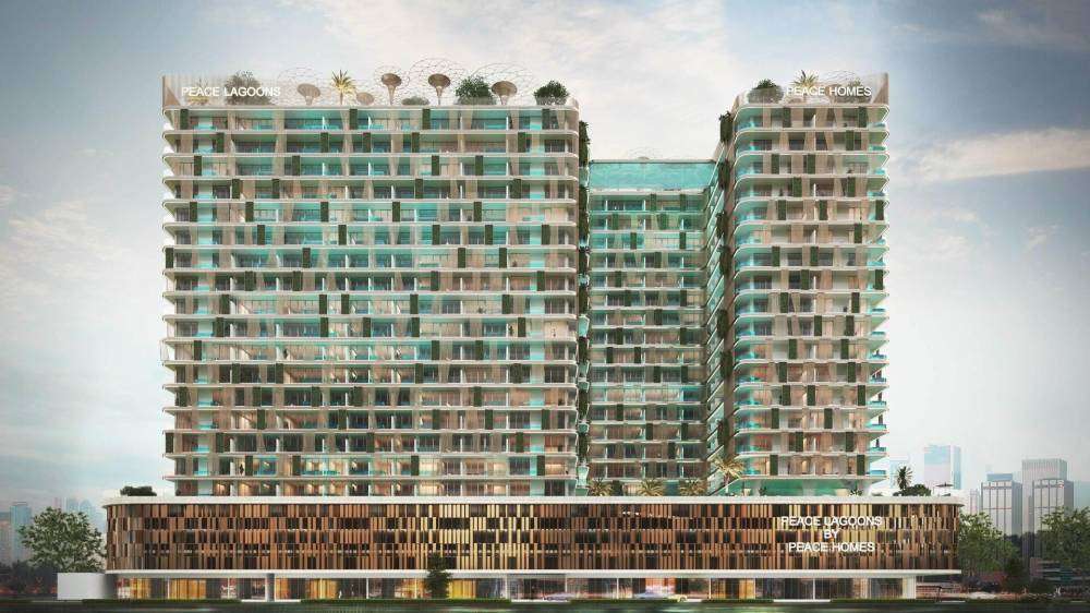 Peace Lagoons by Peace Homes — project photo 3